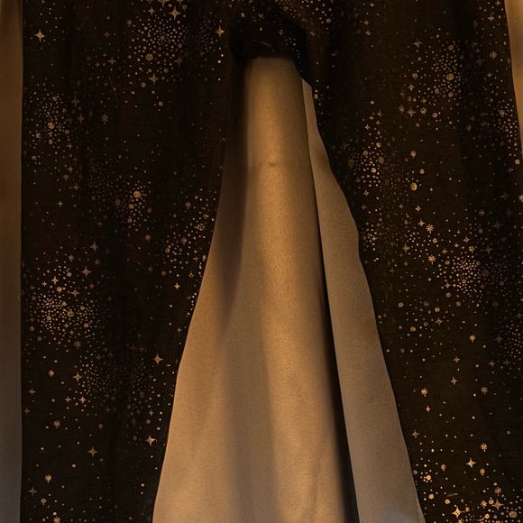 Beyond Yoga “Caught in the Middie” Spacedye Lucky Stars High Waist Leggings XS - Picture 9 of 10